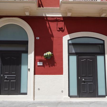 Dimora Antomarti Bari Exterior foto