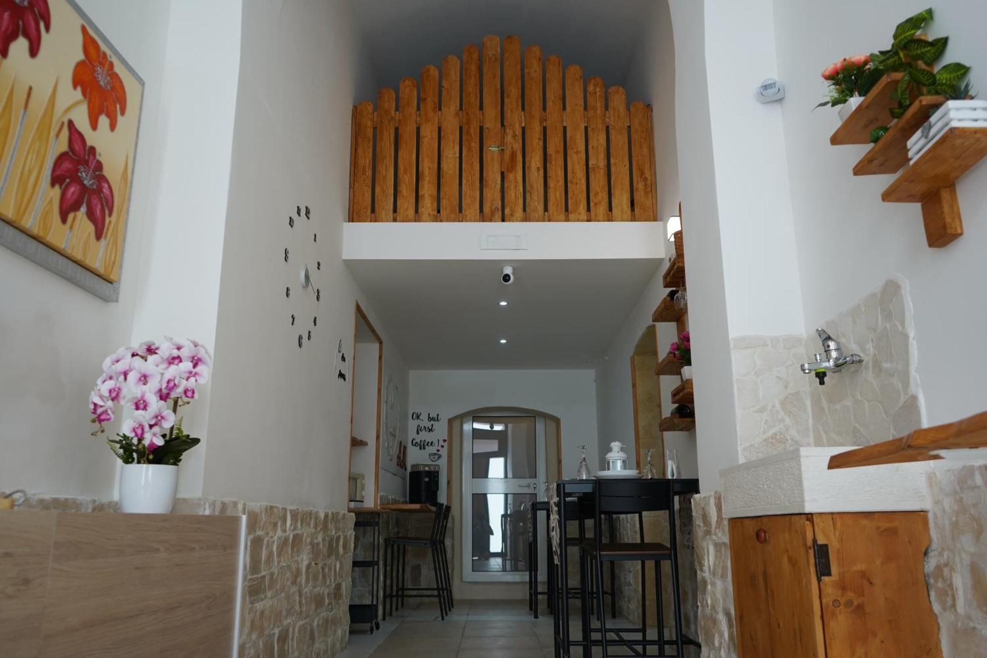 Dimora Antomarti Bari Exterior foto