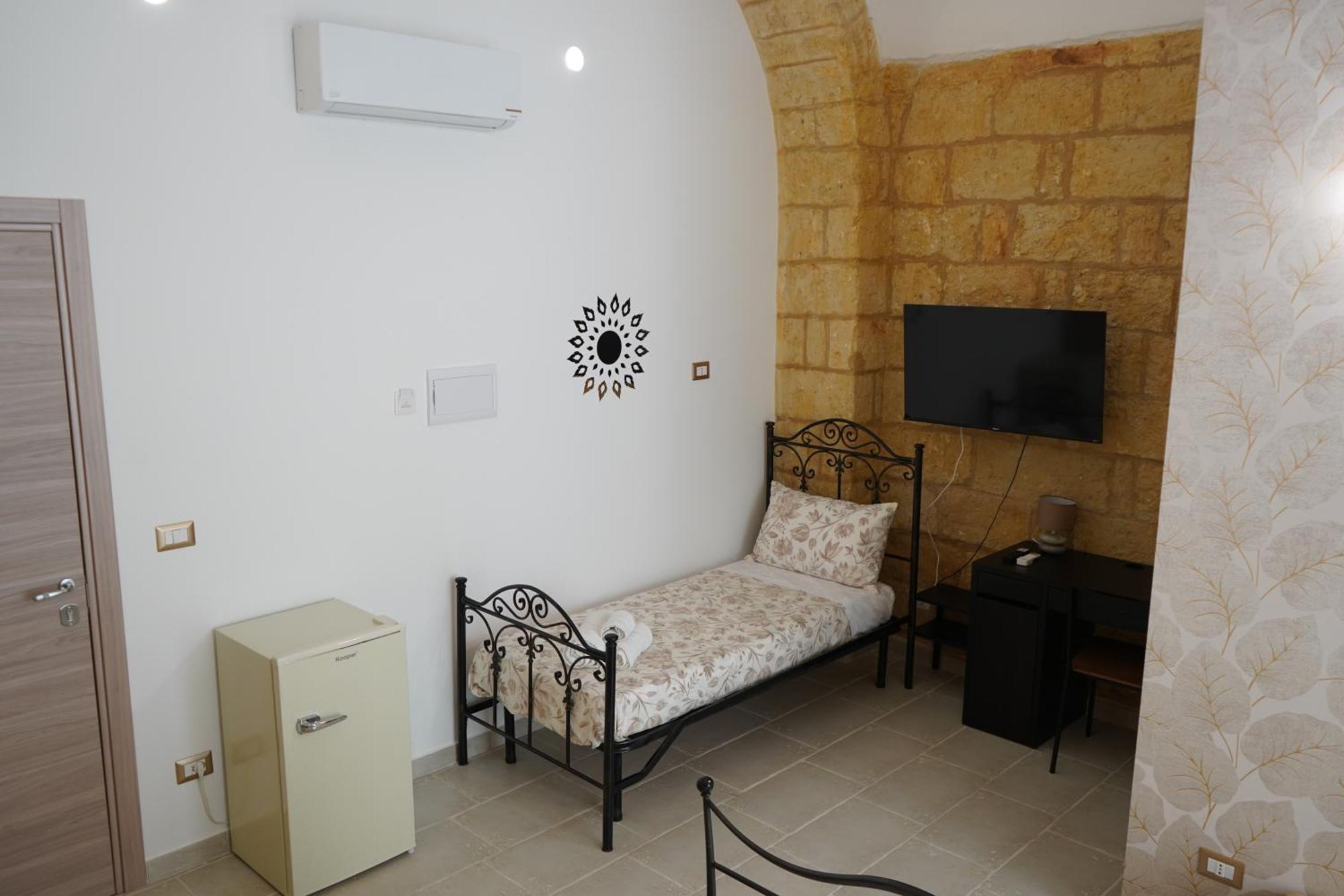 Dimora Antomarti Bari Exterior foto